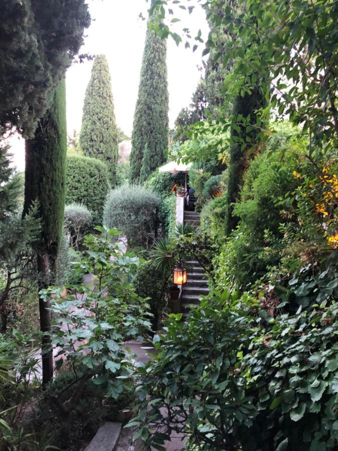 Villa L'Art De Fer Saint-Paul-de-Vence Luaran gambar